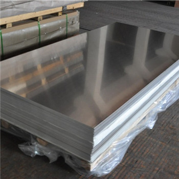 Nelomljive visokokvalitetne aluminijumske kompozitne ploče od 4 mm / 0,33 mm za izložbene postavke 