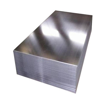 Visokokvalitetni aluminijski lim od aluminija 5182 za cisterne 
