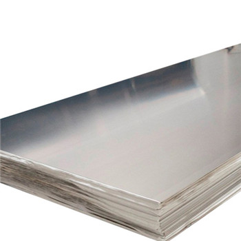 Protuklizni AA 1060 2011 2014 Cijena aluminijumske ploče za provjeru 