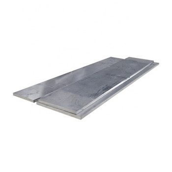 Aluminijumska ploča protiv hrđe, reljefna, aluminijska ploča (5754) za ljestve i modne piste 