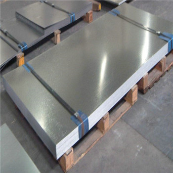 2020 Novi dizajn visokokvalitetne aluminijske ploče za solarni apsorber 
