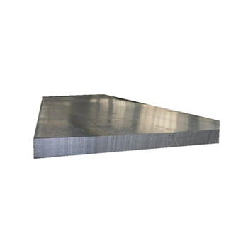3mm PVDF premaz 3D aluminijski čvrsti panel ukrasni list za fasadu 