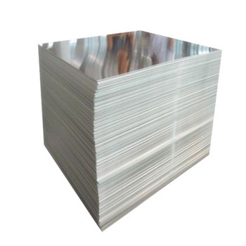 Aluminijska / aluminijumska dijamantska ploča za pod (1050, 1060, 1100, 3003, 3004, 3105, 5052, 5754, 6061) 