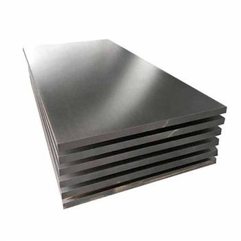 5086 Aluminijski reljefni lim / ploča od aluminijuma 