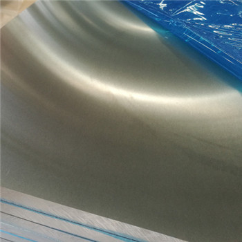 Aluminijumska ploča 1mm 4 mm 10mm 2024 6063 6083 6061 T6 5005 Proizvođač za masovnu proizvodnju metalnih aluminijuma Obradni dijelovi 