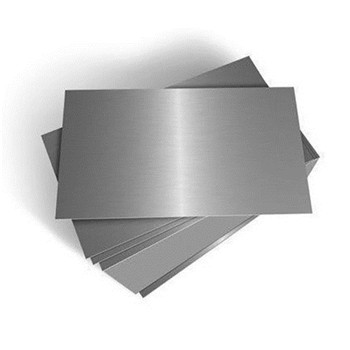 6 mm / 0,5 mm aluminijumska ACP ploča otporna na UV zrake za izgradnju zidnih obloga 
