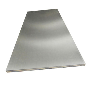 Veleprodajna aluminijumska ploča u obliku kocka (1050 1060 1070 3003 5052 5083 5086 5754 6061) 