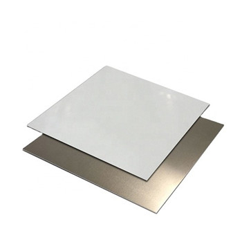 6061 6063 6082 T6 aluminijumska ploča aluminijumska ploča polirana aluminijumska ploča 