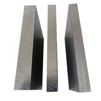 Debela aluminijumska ploča debljine 25 mm, debljina 10 mm, debljina 10 mm 