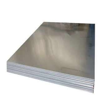 Aluminijski perforirani metalni lim / mreža / ploča 
