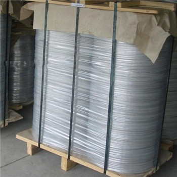 Visokokvalitetni aluminijumski lim debljine 6/8/10/12 / mm sa visokim kvalitetom 