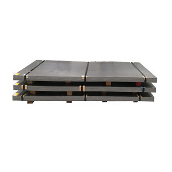 Aluminijumska ploča za oblaganje PVDF-om za građevinske materijale 