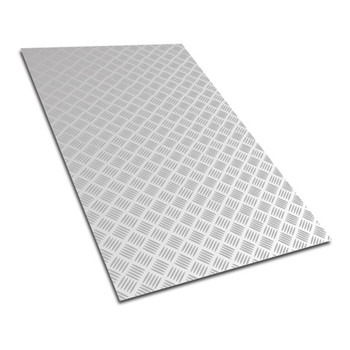 4'x8 'aluminijumski lim za građevinske materijale 