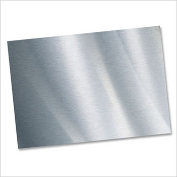 Protuklizna aluminijumska / aluminijumska karirana ploča gazećeg sloja Podna ploča Jedan šank, pet šipki (1050, 1060, 1100, 3003, 3004, 3105, 5005, 5052, 6061) 