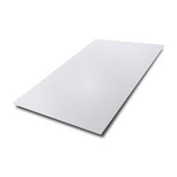 Aluminijumska ploča 6061 6063 6082 Aluminijumski lim visoke kvalitete 