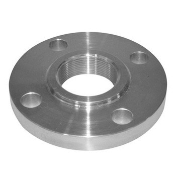 Prirubnica od austenitnog nehrđajućeg čelika (ASTM / ASME-SA 182 F304) 