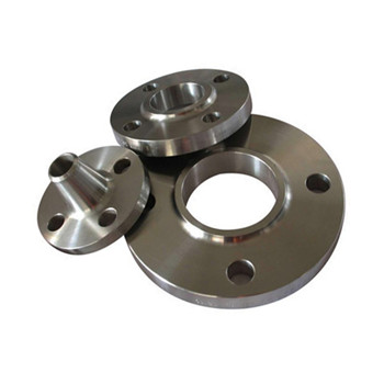 Prirubnica OEM metalni dijelovi za utiskivanje metalne prirubnice za prešanje Prilagodite precizne metalne dijelove Prilagođavanje dijelova prirubnice 