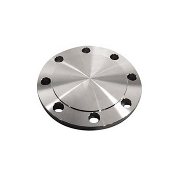 ISO5210 Prirubna ploča od nehrđajućeg čelika SS304 sa zatvaračem Loptasti ventil Prirubnički ventil Industrijski ventil 