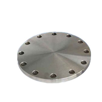 DIN BS4504 prirubnica od kovanog čelika (prirubnica ss400) 