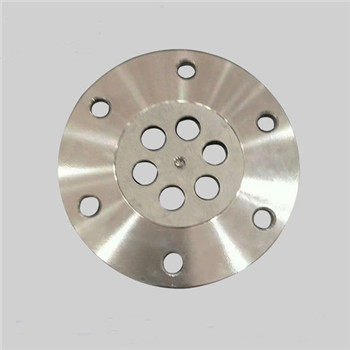 N08800 1.4876 Prirubnica ploče cijevi od nehrđajućeg čelika, spiralna cijev, prirubnica ploče, cijevi i šipke 
