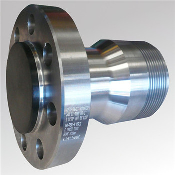 Prirubnica od austenitnog nehrđajućeg čelika (ASTM / ASME-SA 182 F316L, F316Ti) 