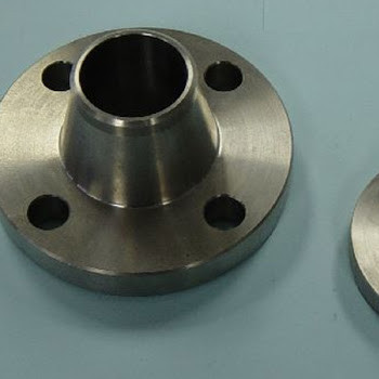 ASTM A182 F347 Prirubnica od nehrđajućeg čelika 