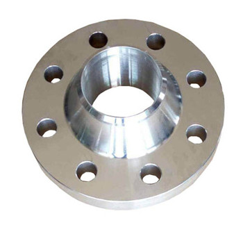 Prirubnica za kovanje od nehrđajućeg čelika ASTM A182 F304 / 316L 