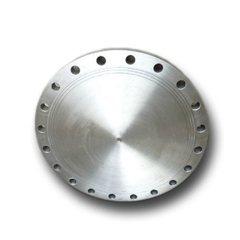 Kovani križ od nehrđajućeg čelika ASTM A182 (N08904, S31254, 254SMO) 