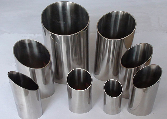 304 cijevi od nehrđajućeg čelika - ASME SA213 SA312 304 cijevi od nehrđajućeg čelika